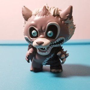 Funko Five Nights At Freddys Twisted Wolf Figure